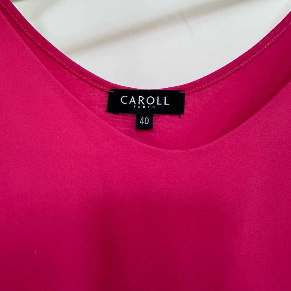 Caroll Cami Top. - Picture 3 of 5